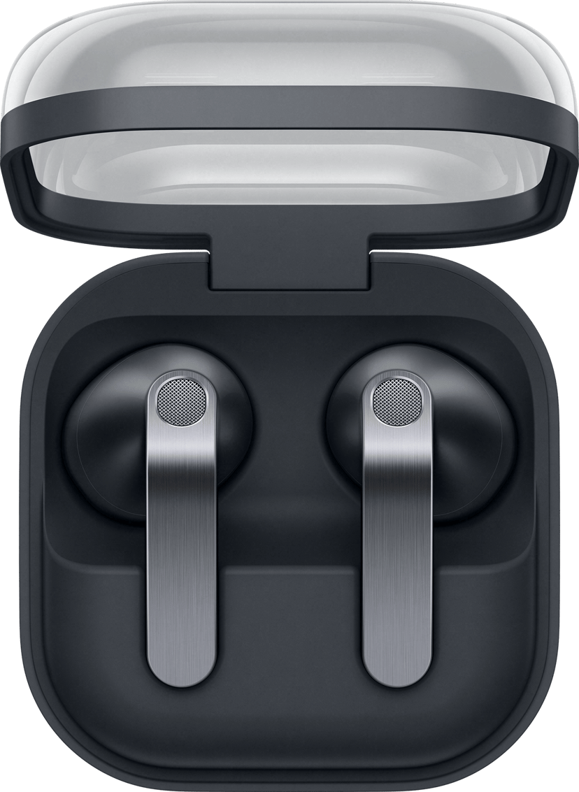 Samsung Galaxy Buds4 Svart