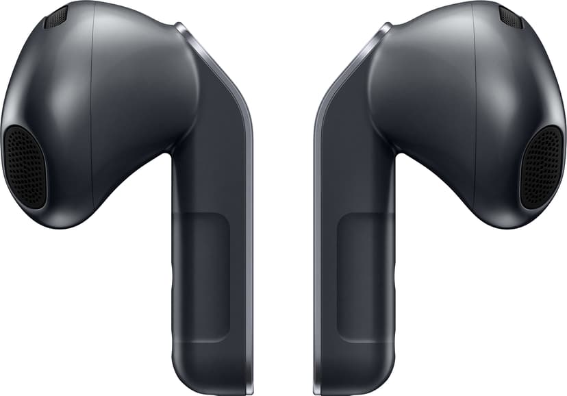 Samsung Galaxy Buds4 Musta