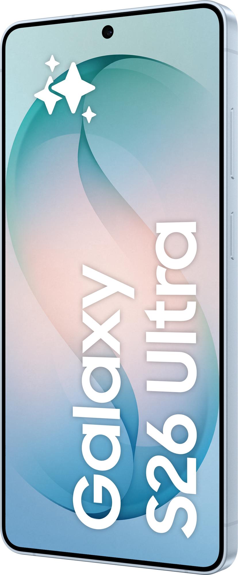 Samsung Galaxy S26 Ultra 512GB Blauw