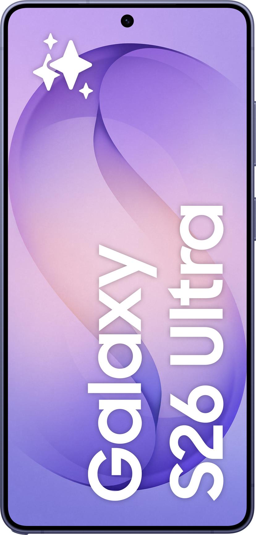 Samsung Galaxy S26 Ultra 512GB Violet
