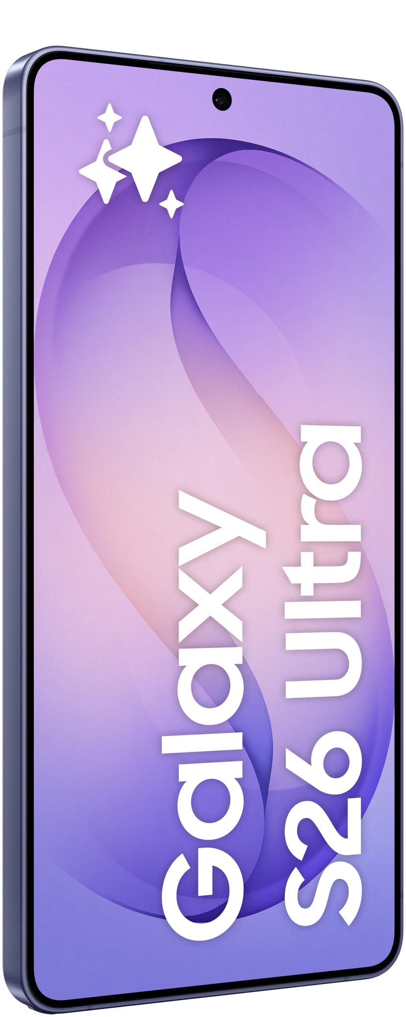 Samsung Galaxy S26 Ultra 512GB Violet