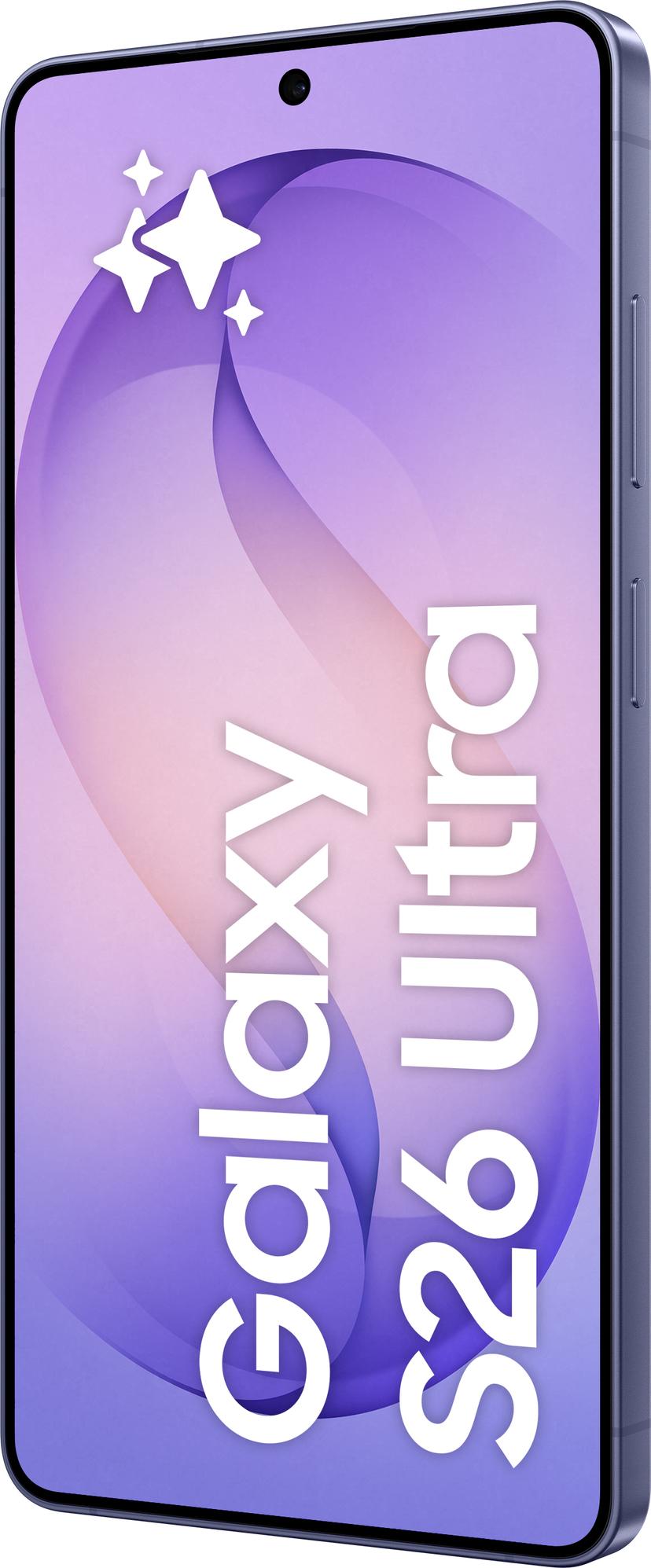 Samsung Galaxy S26 Ultra 256GB Violet