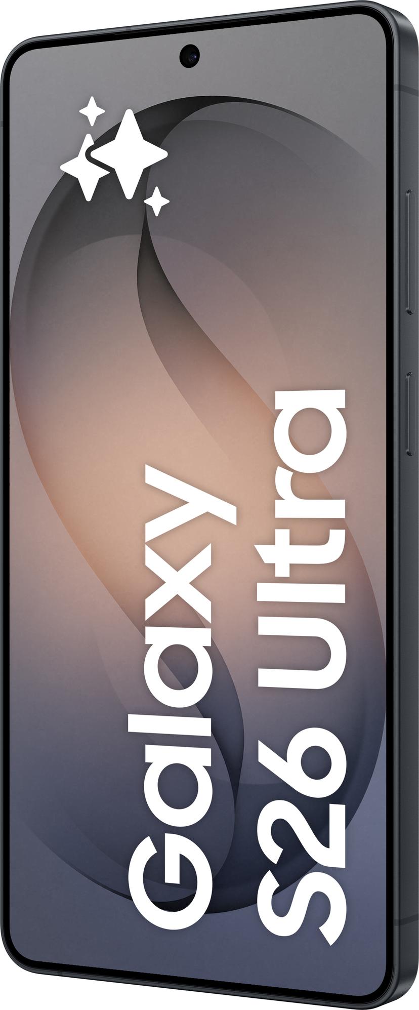 Samsung Galaxy S26 Ultra Enterprise Edition 256GB Svart