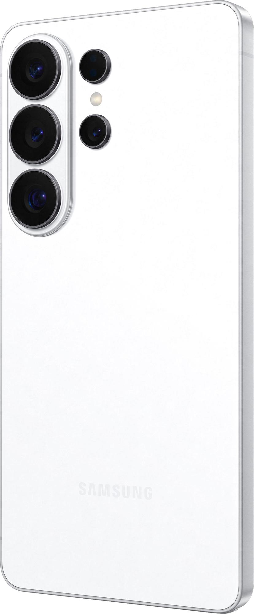 Samsung Galaxy S26 Ultra 1024GB Hvid