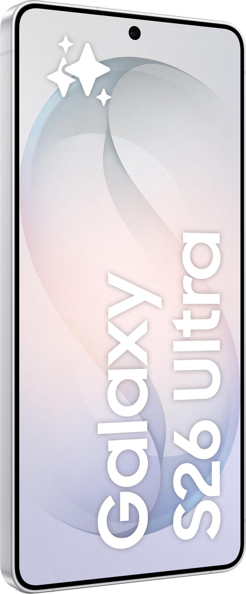 Samsung Galaxy S26 Ultra 1024GB Vit