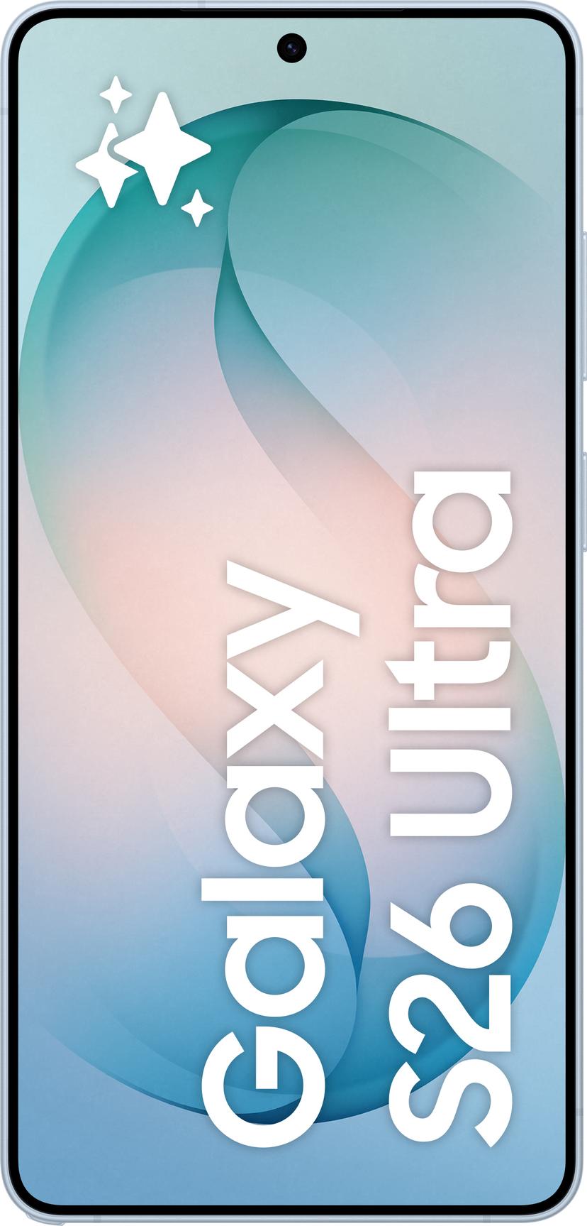 Samsung Galaxy S26 Ultra 512GB Blauw