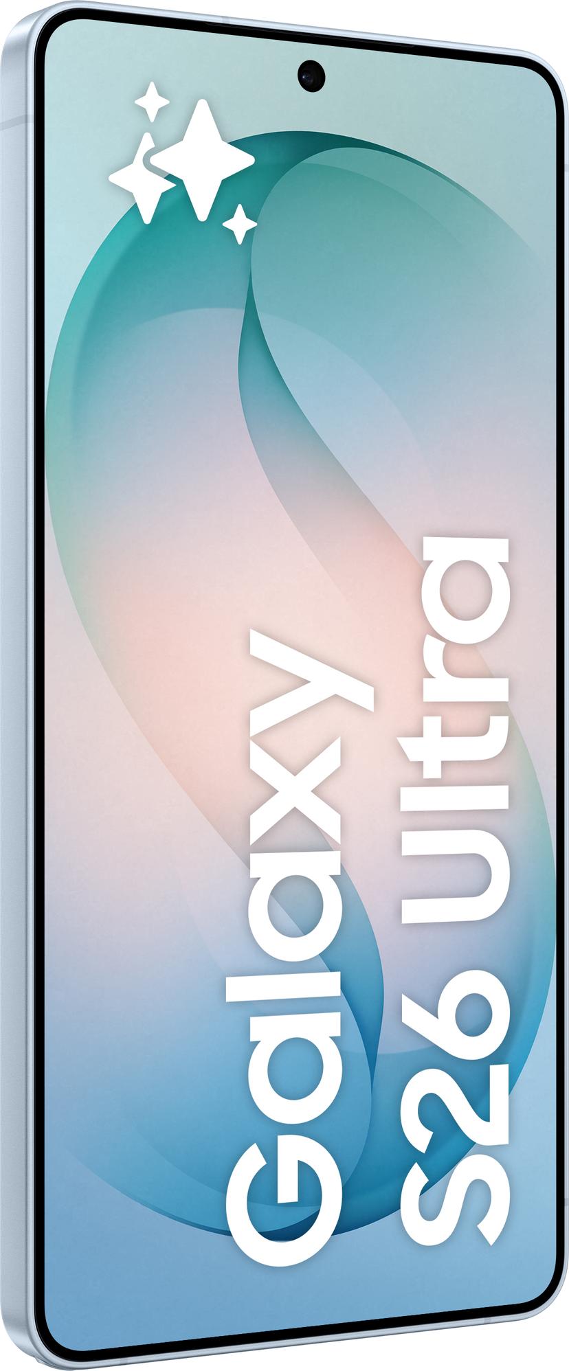 Samsung Galaxy S26 Ultra 512GB Blauw
