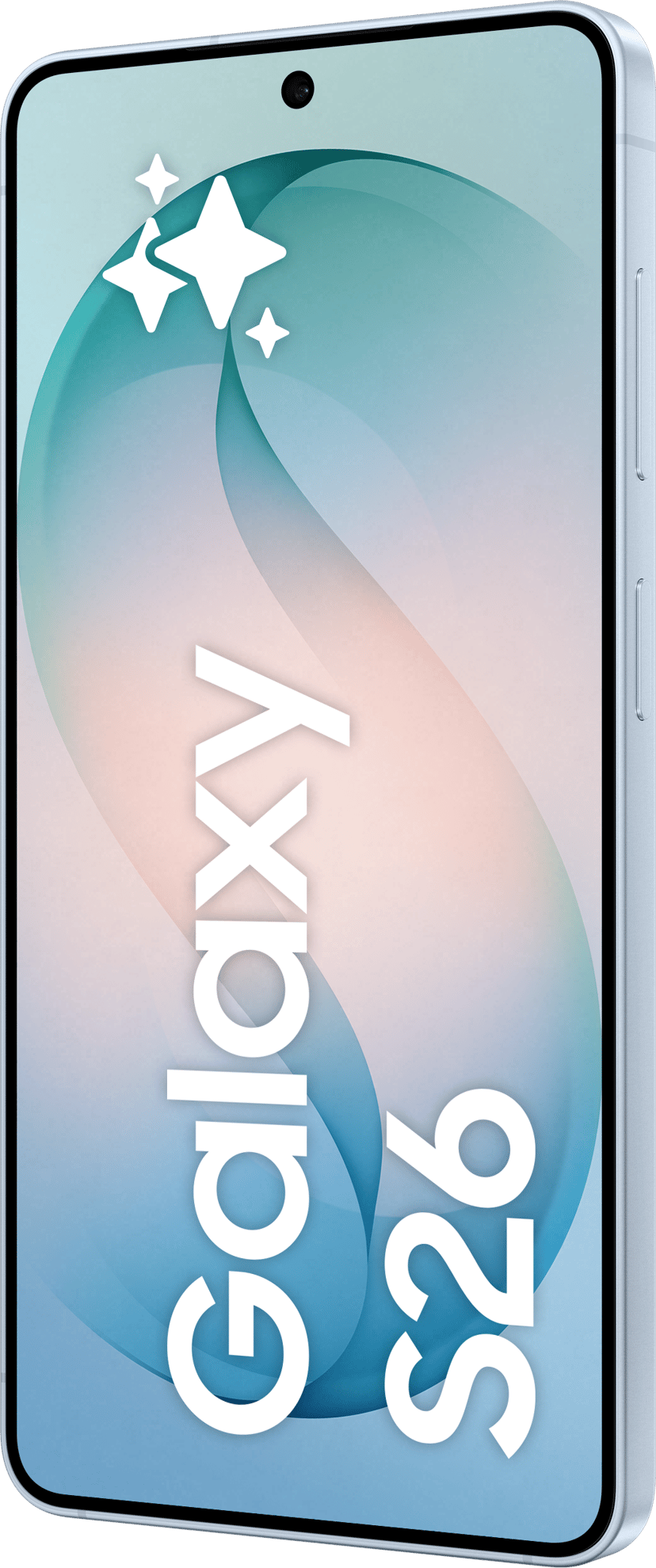 Samsung Galaxy S26 512GB Blauw