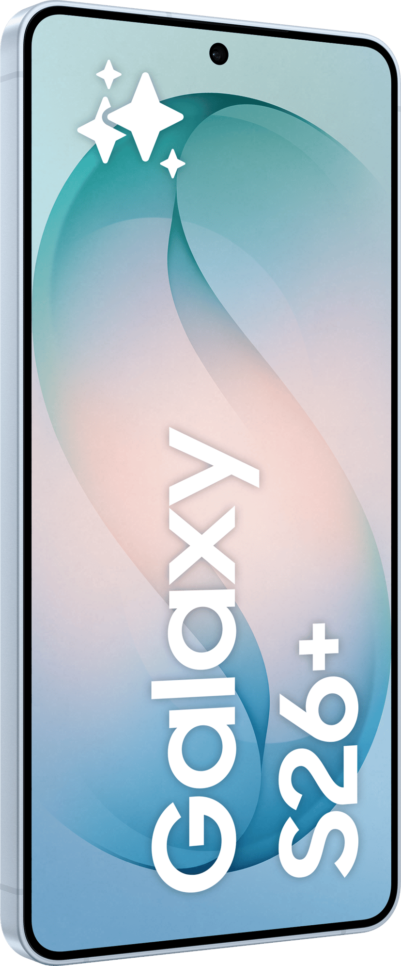 Samsung Galaxy S26+ 512GB Blå