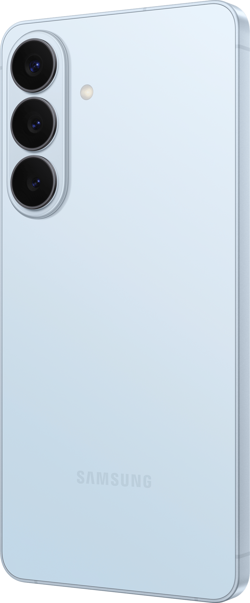 Samsung Galaxy S26+ 512GB Blå