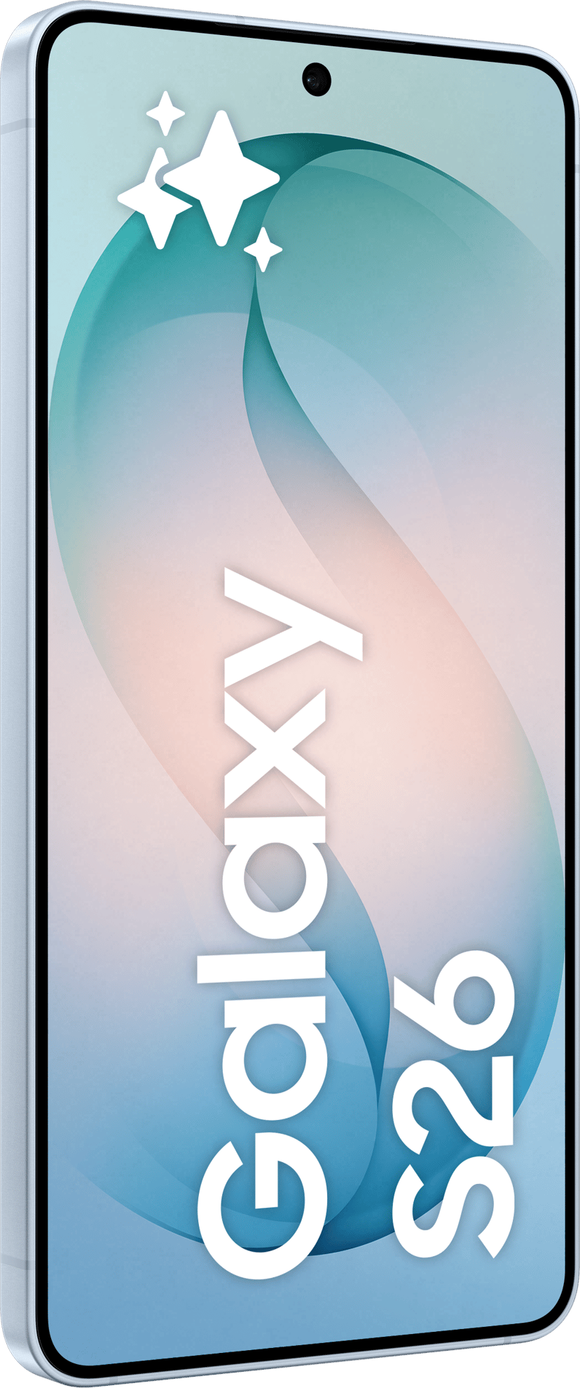 Samsung Galaxy S26 512GB Blauw