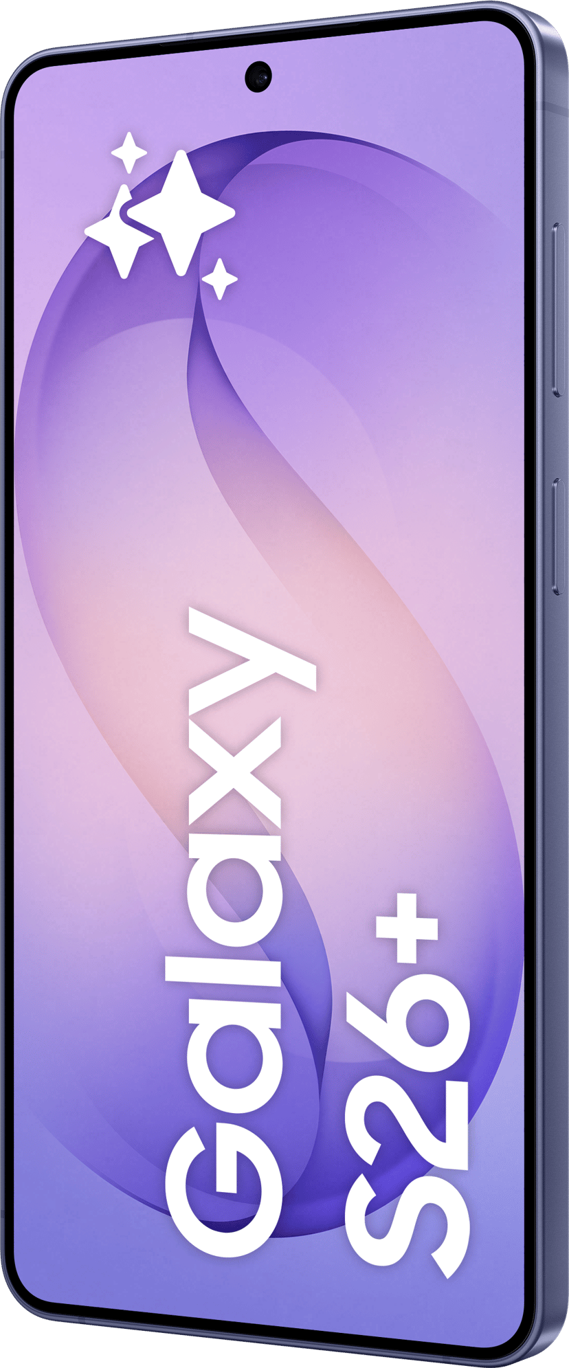 Samsung Galaxy S26+ 512GB Violet