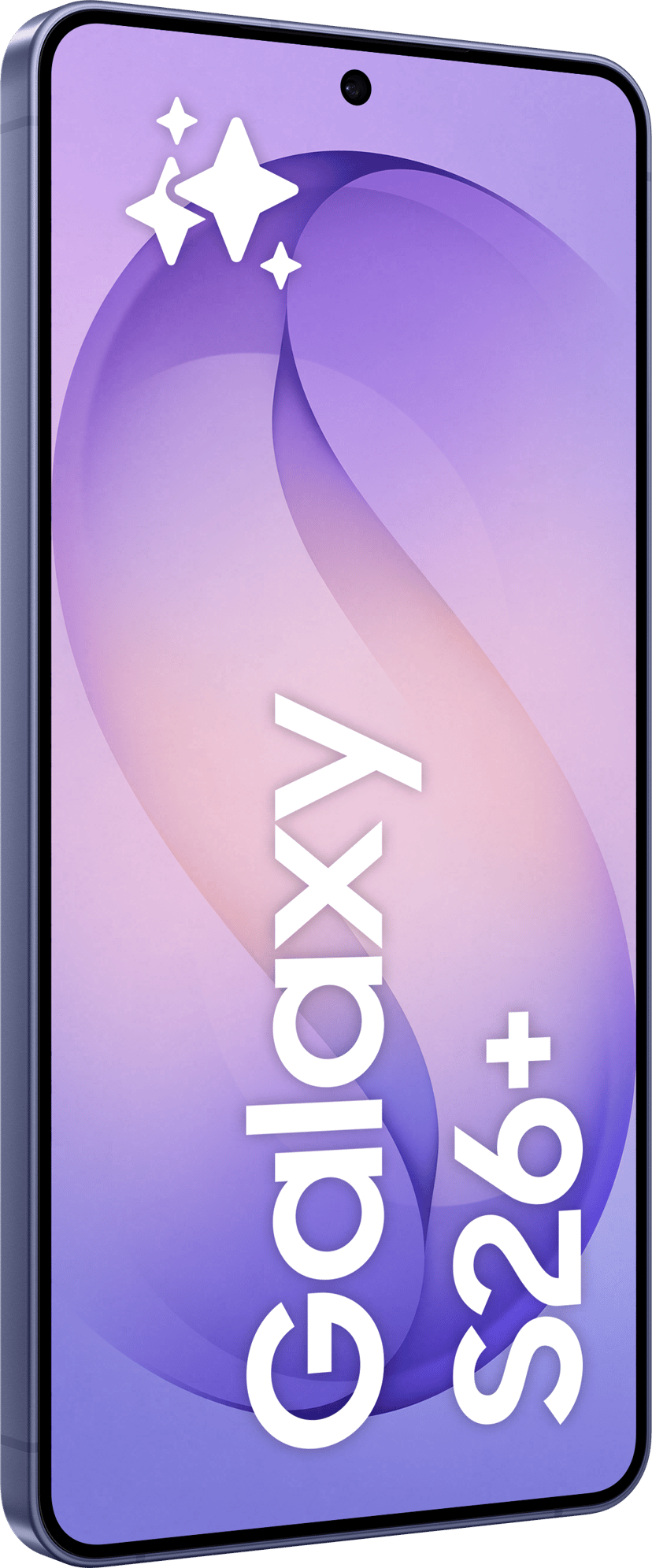 Samsung Galaxy S26+ 512GB Violet