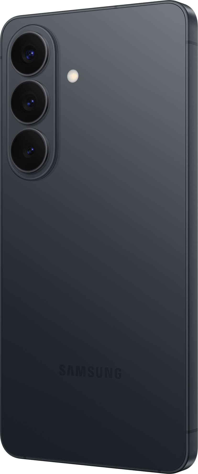 Samsung Galaxy S26 256GB Musta