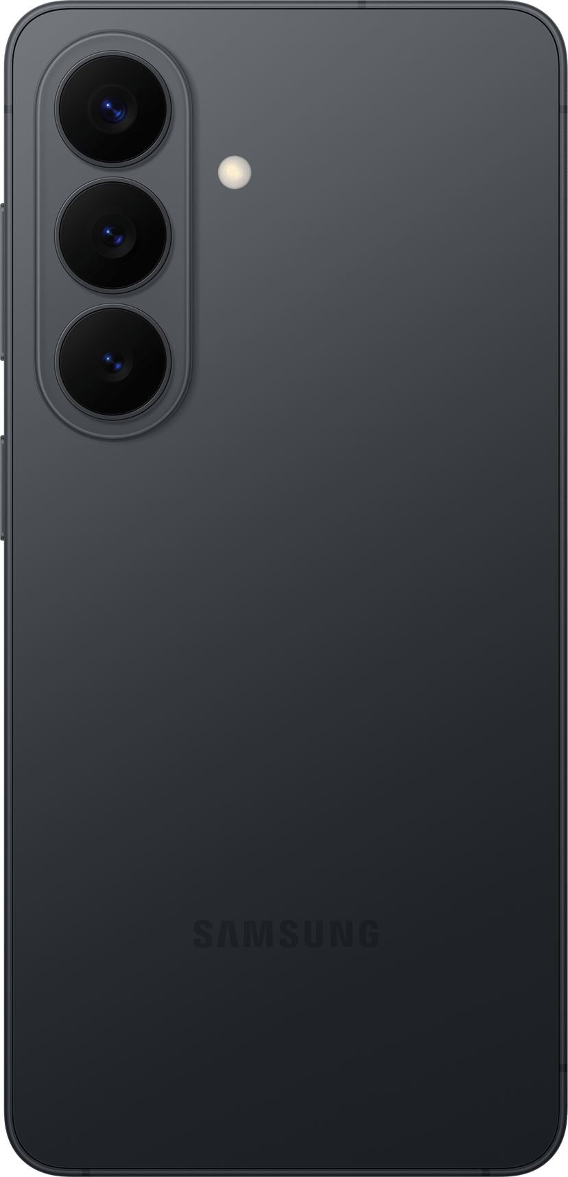 Samsung Galaxy S26 512GB Svart