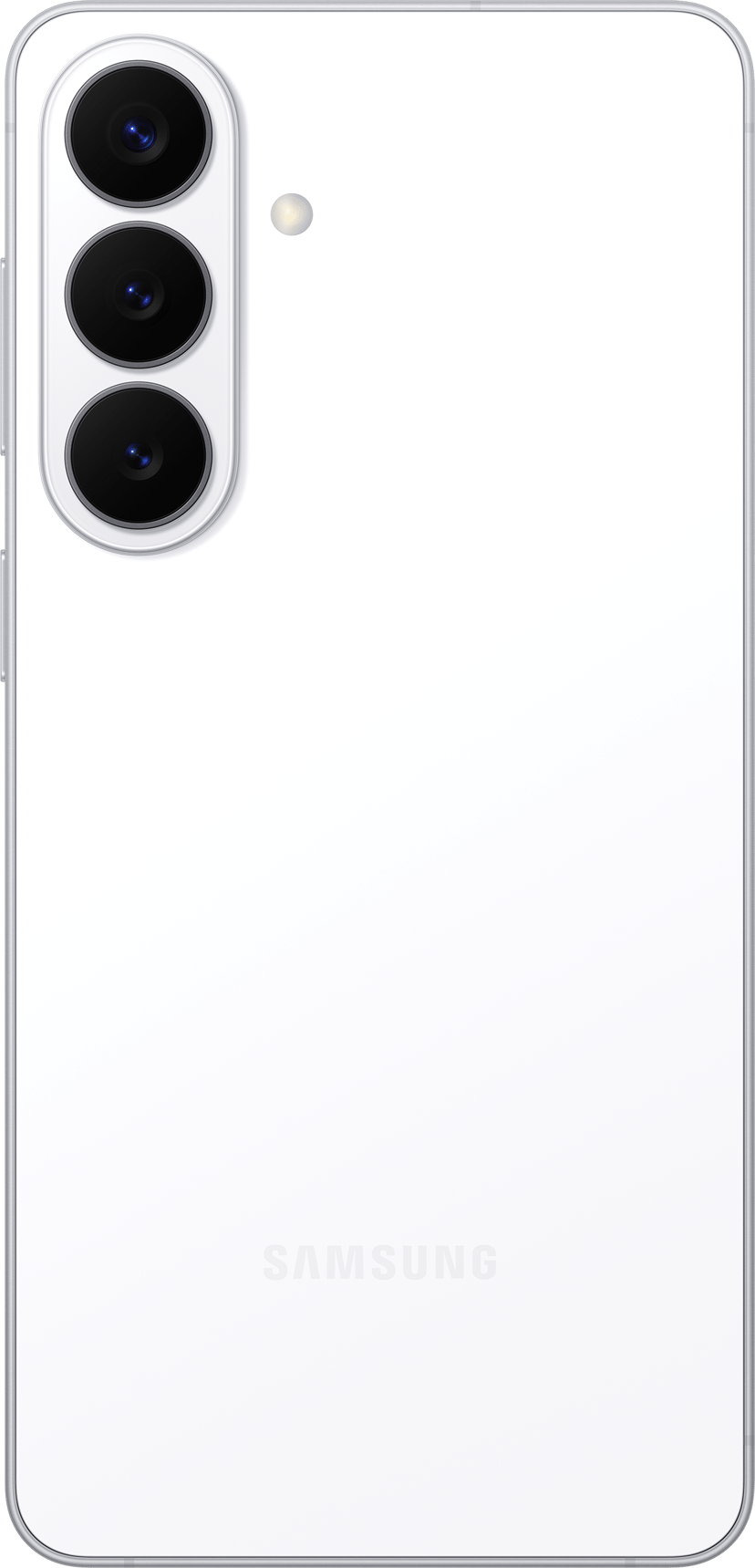 Samsung Galaxy S26+ 256GB Vit