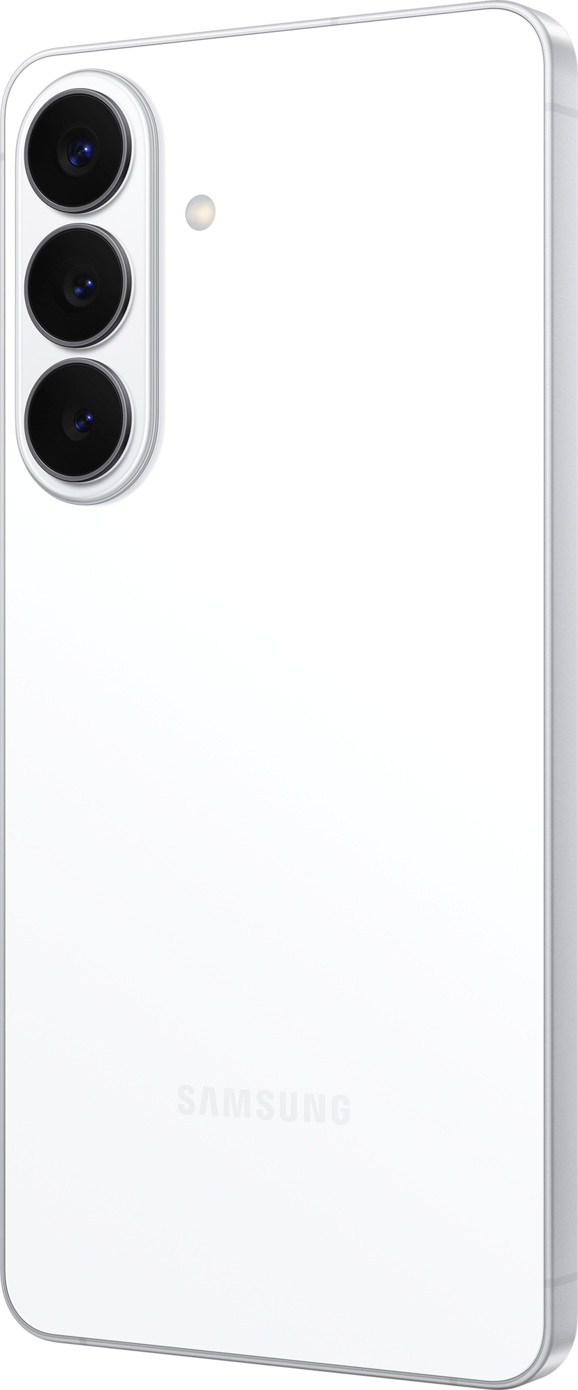 Samsung Galaxy S26+ 256GB Vit