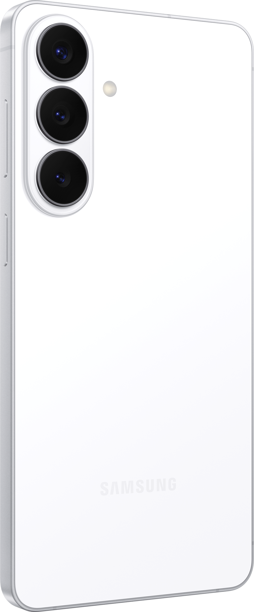 Samsung Galaxy S26+ 256GB Vit