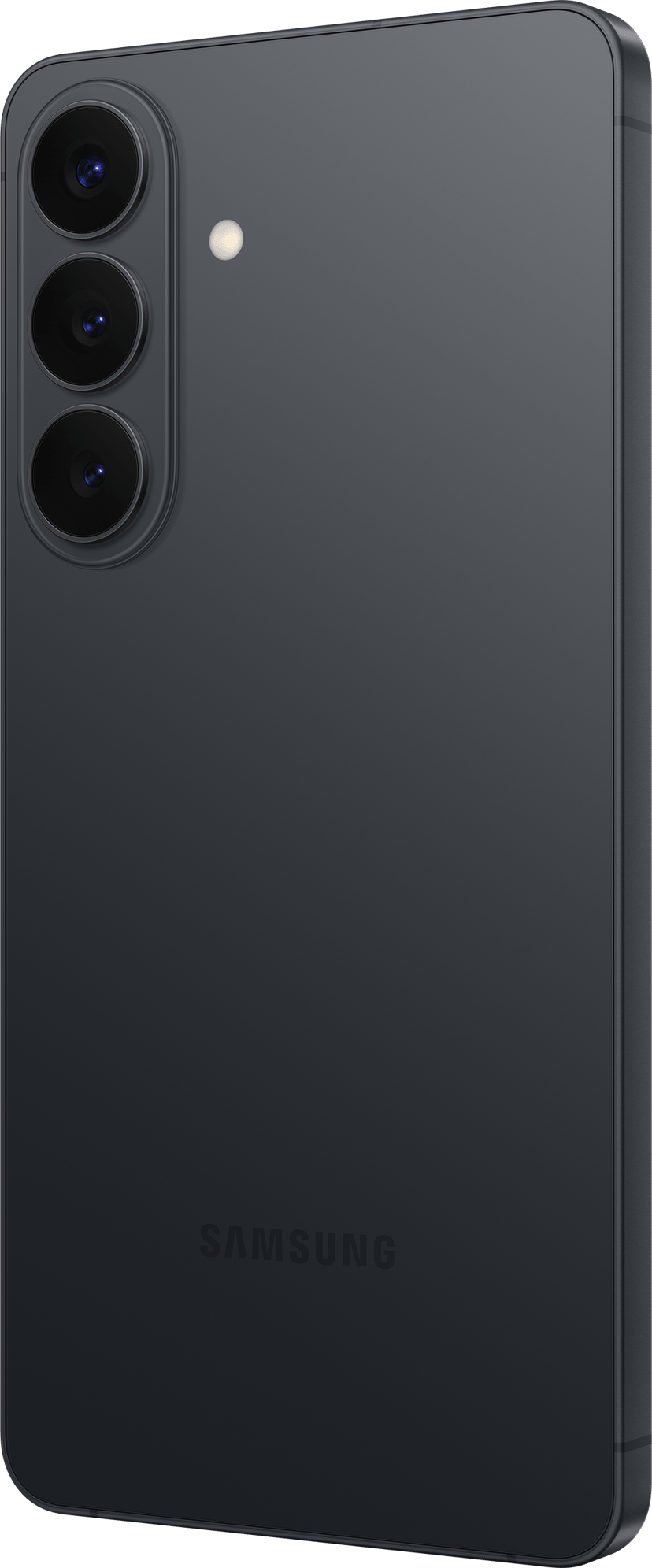 Samsung Galaxy S26+ 512GB Svart
