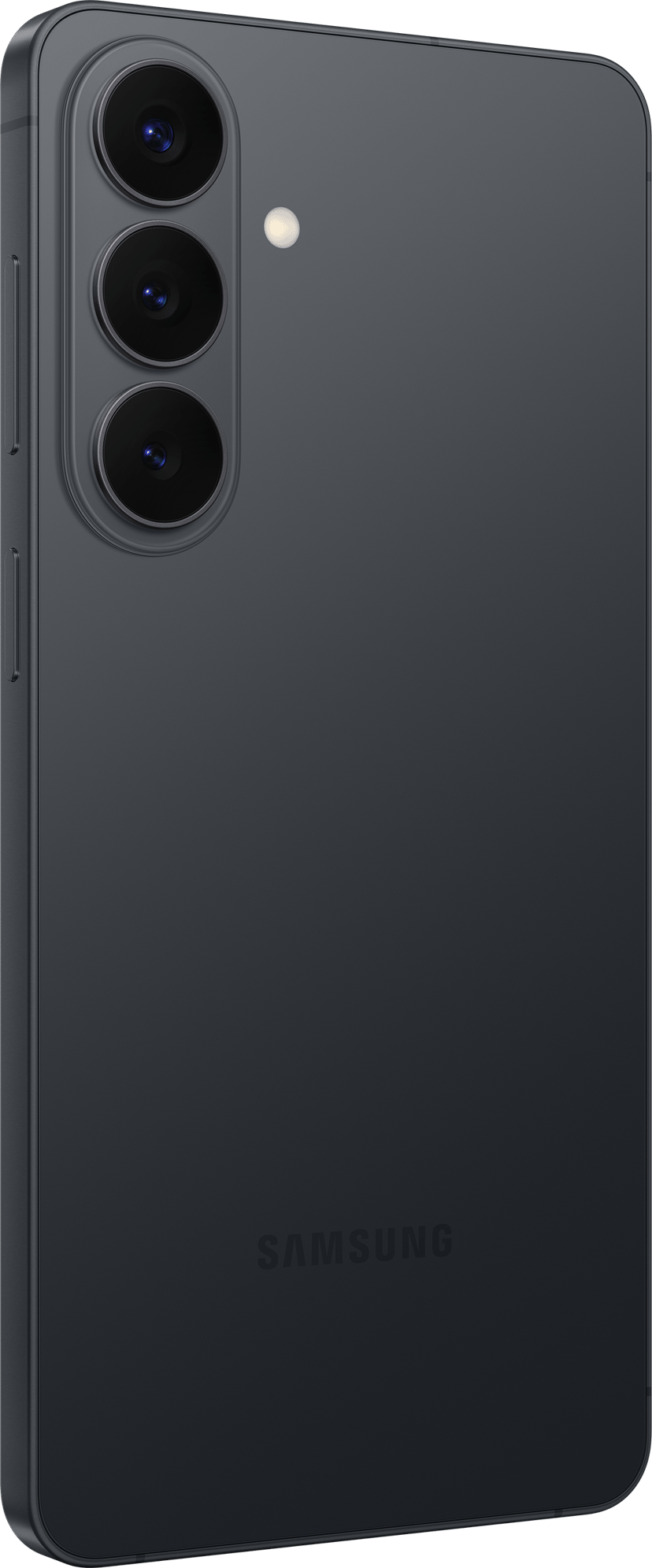 Samsung Galaxy S26+ 256GB Svart