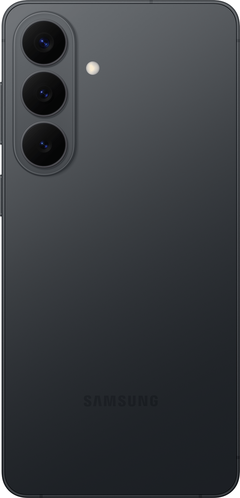 Samsung Galaxy S26+ 512GB Svart