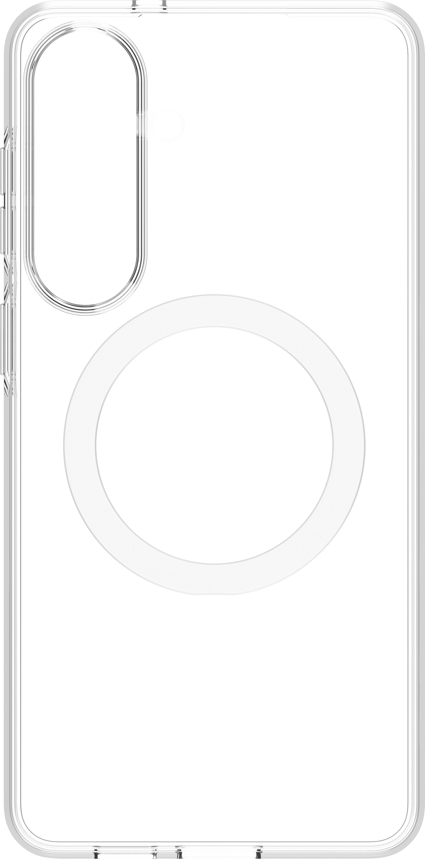 dbramante1928 Greenland Pro Qi2 Samsung Galaxy S26+ Läpinäkyvä
