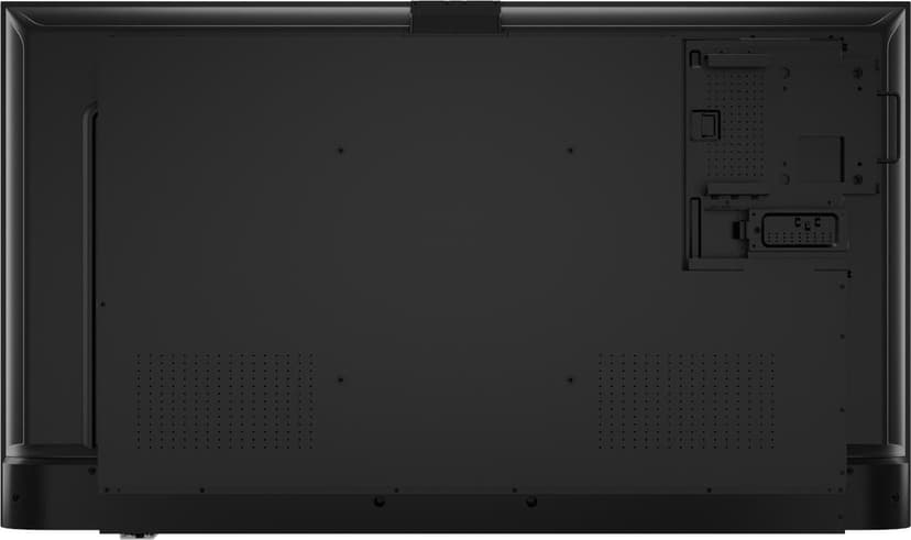 Lenovo Thinkvision E55 54.6" 3840 × 2160pixels IPS 16:9 60Hz