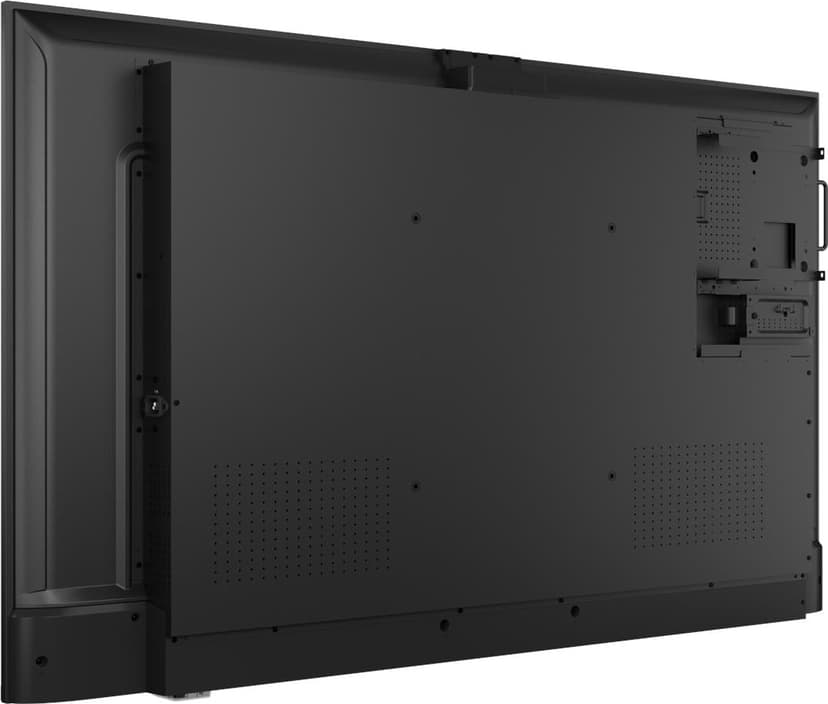 Lenovo Thinkvision E55 54.6" 3840 × 2160pixels IPS 16:9 60Hz