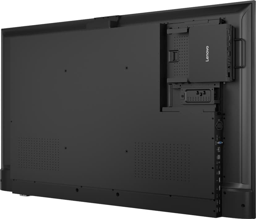 Lenovo Thinkvision E55 54.6" 3840 × 2160pixels IPS 16:9 60Hz