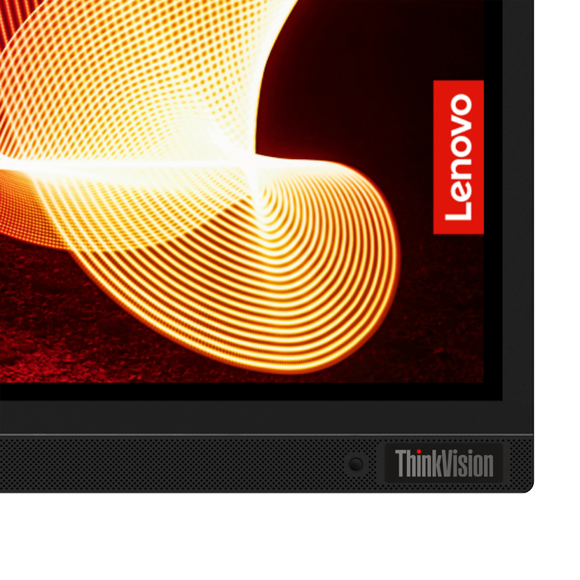 Lenovo ThinkVision T75 LED display 75" 3840 × 2160pixels IPS 16:9 60Hz