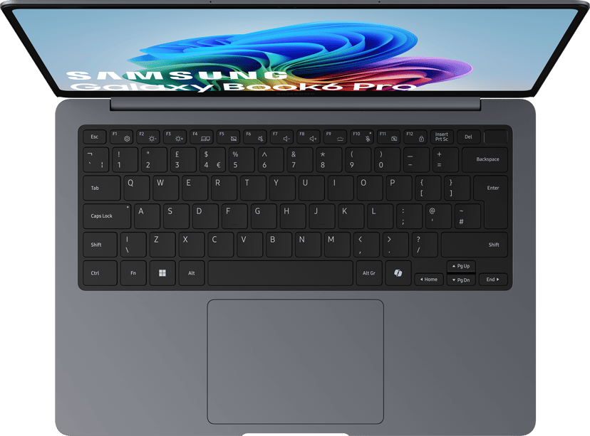 Samsung Galaxy Book6 Pro Intel Core Ultra 7 32GB 1000GB 14"