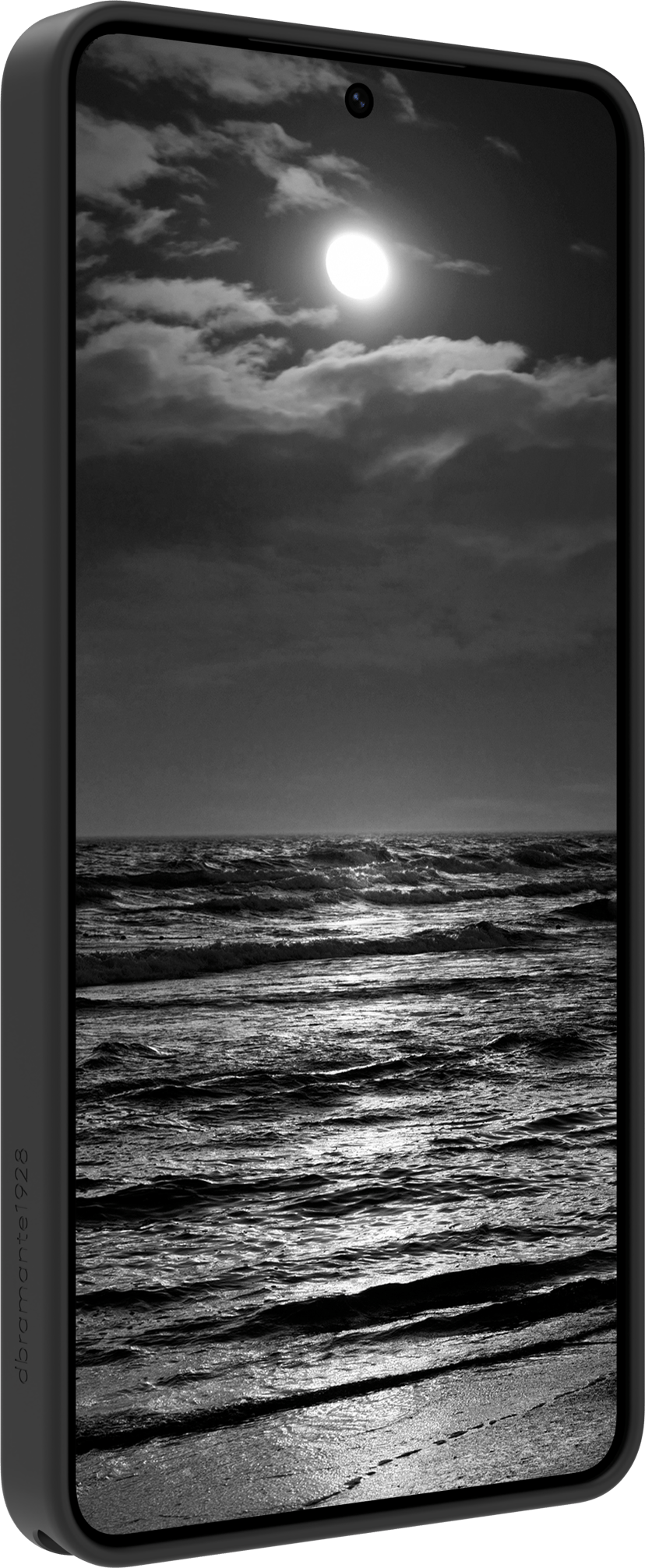 dbramante1928 Roskilde Qi2 Kick Icon Samsung Galaxy S26 Ultra Marineblå