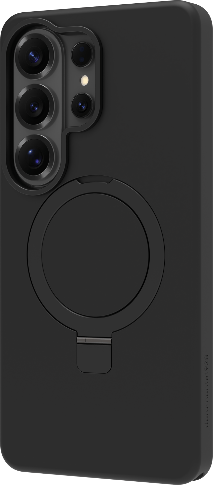 dbramante1928 Roskilde Qi2 Kick Icon Samsung Galaxy S26 Ultra Marineblå