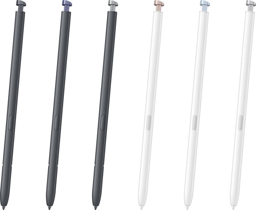 Samsung Galaxy S26 Ultra S Pen Svart