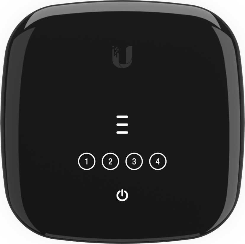 Ubiquiti UFiber WiFi6 GPON CPE Optinen verkkoyksikkö (ONU)
