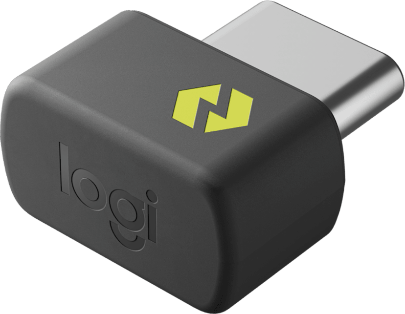 Logitech LOGI Bolt USB-C Receiver/Dongle