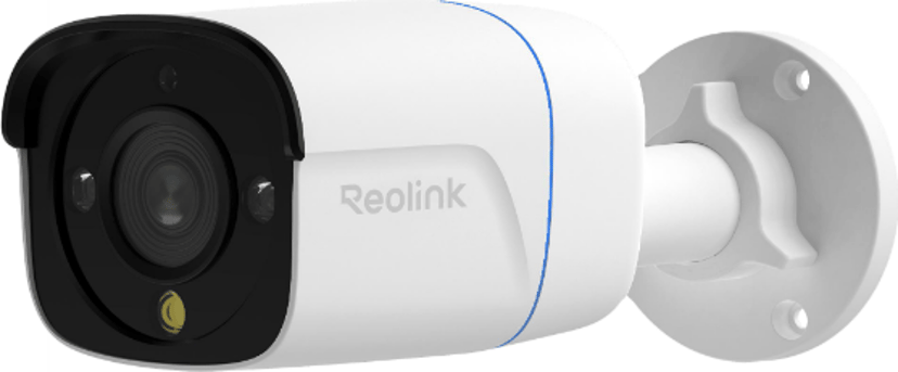 Reolink Pro RP-PCB8M 8 MP Bullet Ai PoE ulkokamera