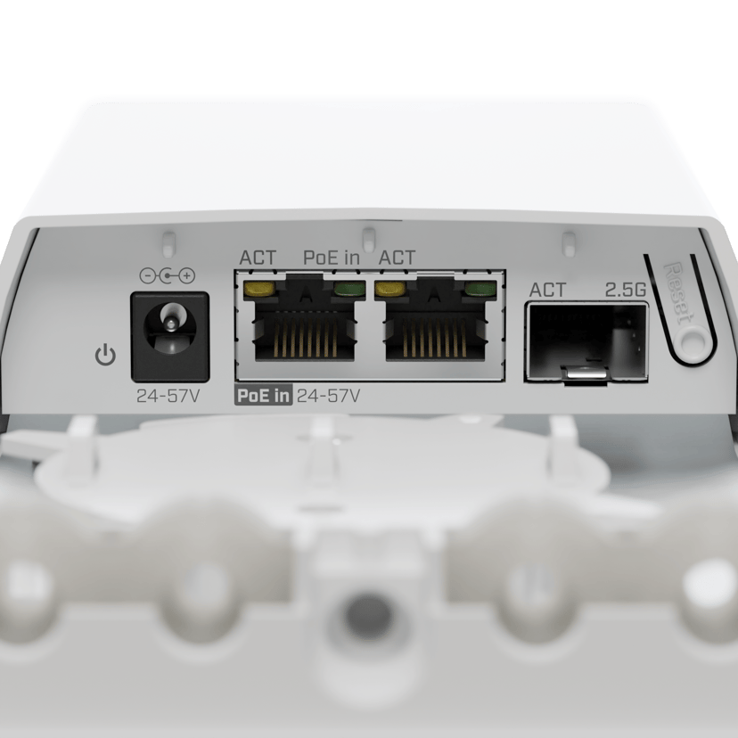 Mikrotik FTC21 Fiber-to-Copper converter