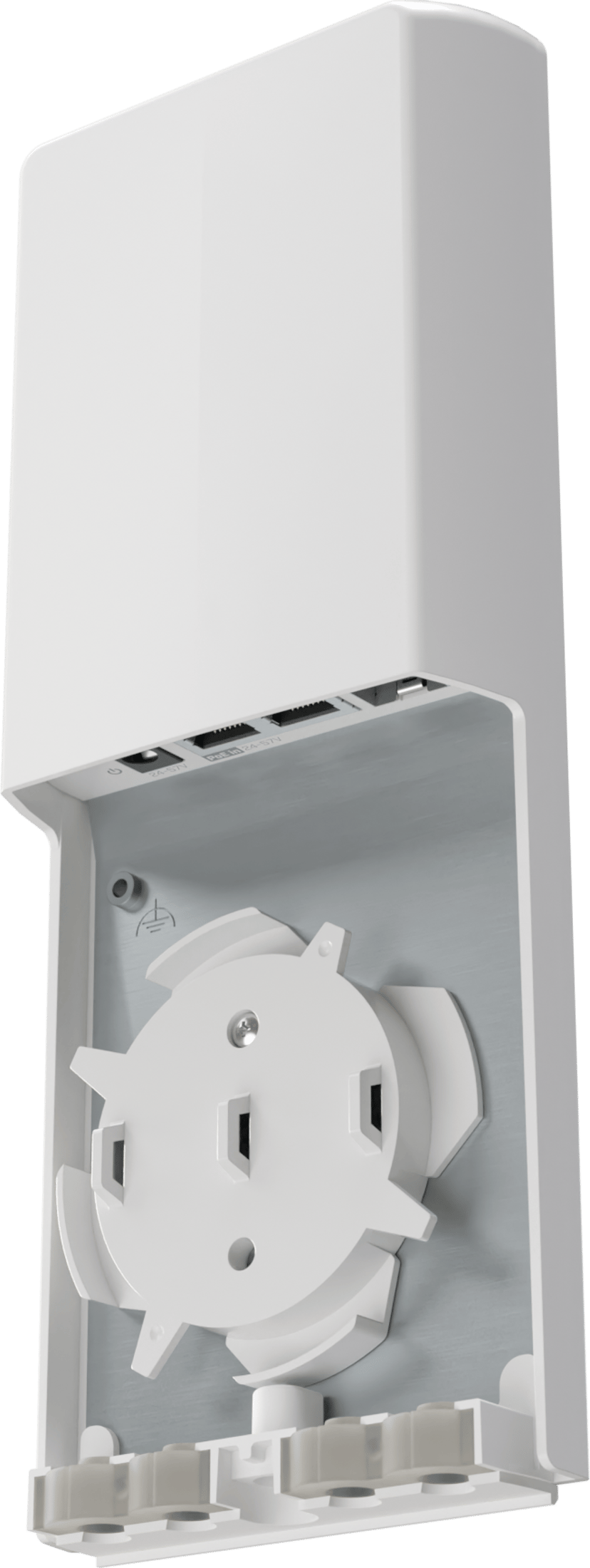 Mikrotik FTC21 Fiber-to-Copper converter