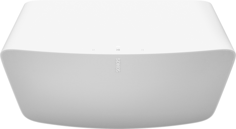 SONOS Five Hvid