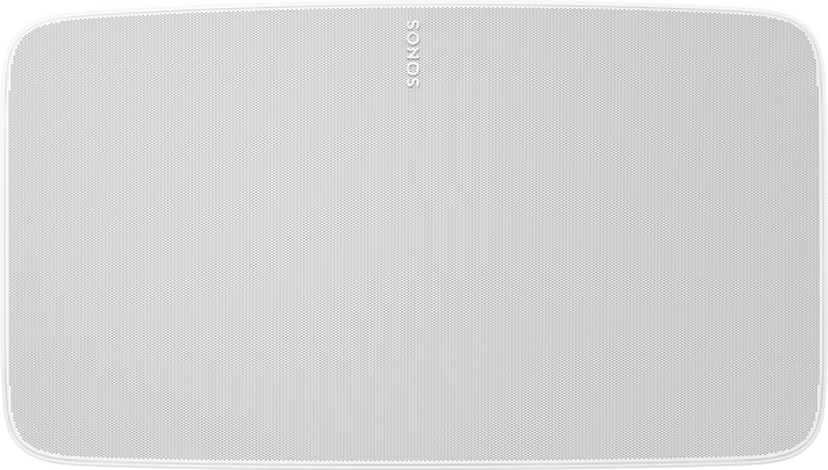 SONOS Five Hvit
