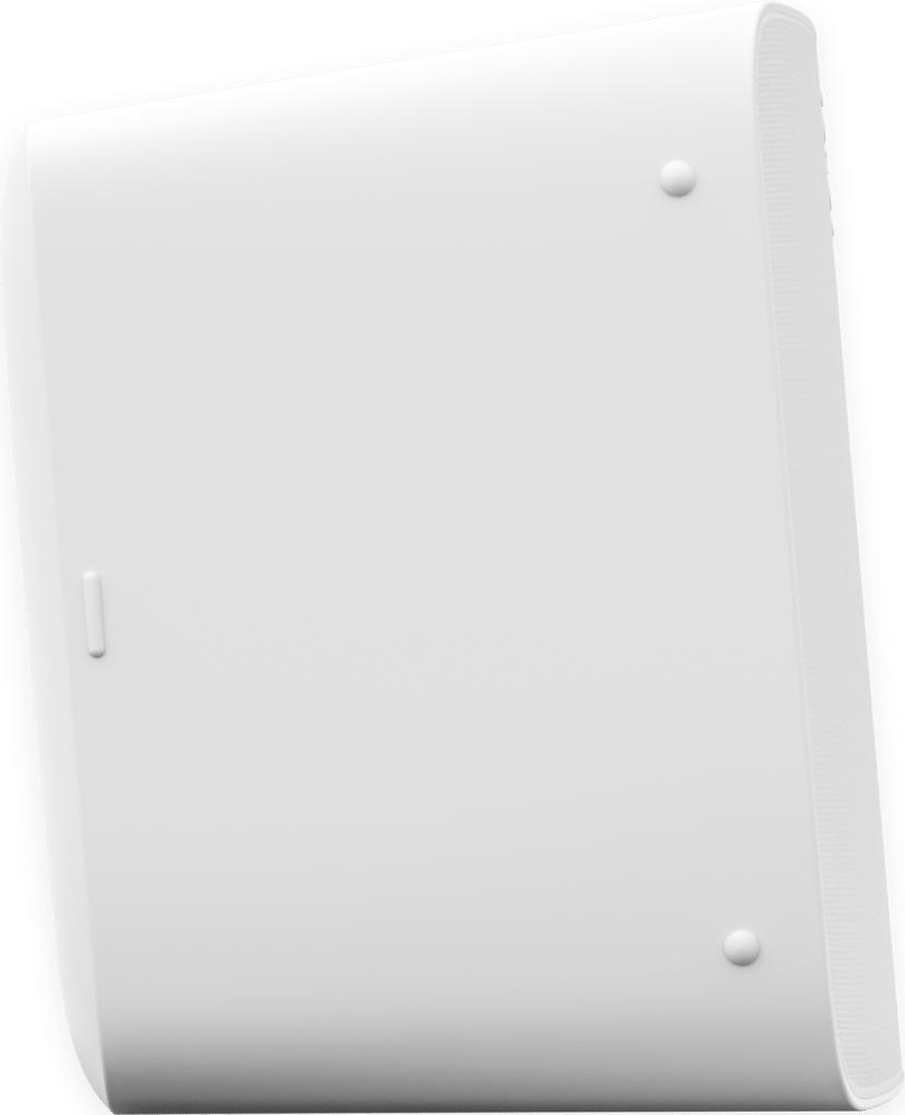 SONOS Five Hvid