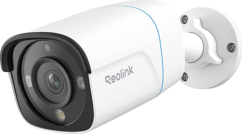 Reolink Pro RP-PCB8M 8 MP Bullet Ai PoE utomhuskamera
