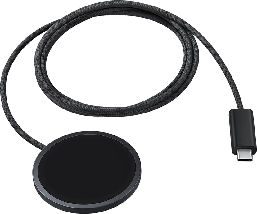Samsung Magnet Wireless Charger 25w 1.5m Svart