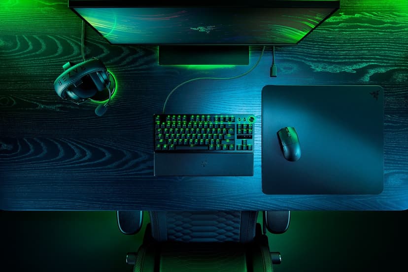 Razer Viper V3 Pro - (Kuppvare klasse 2) RF Wireless + USB-C Mus