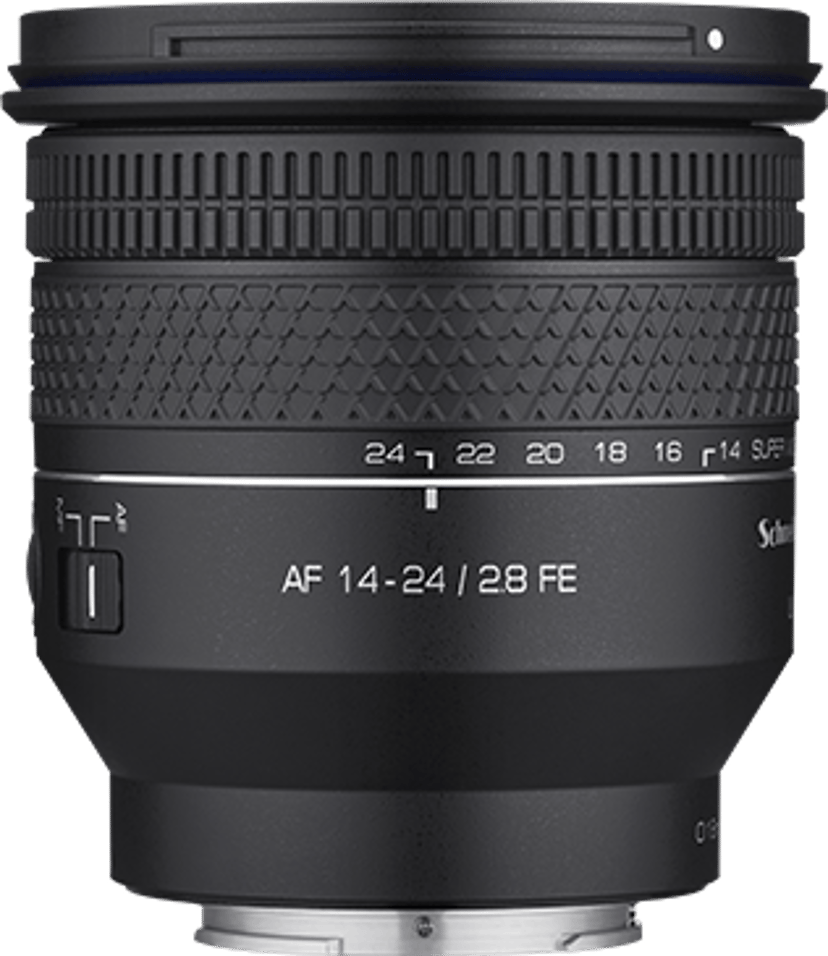 Samyang AF 14-24mm f/2.8 - (Fyndvara klass 2)