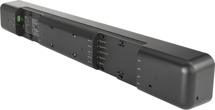 Shure Intellimix Bar Pro Kit