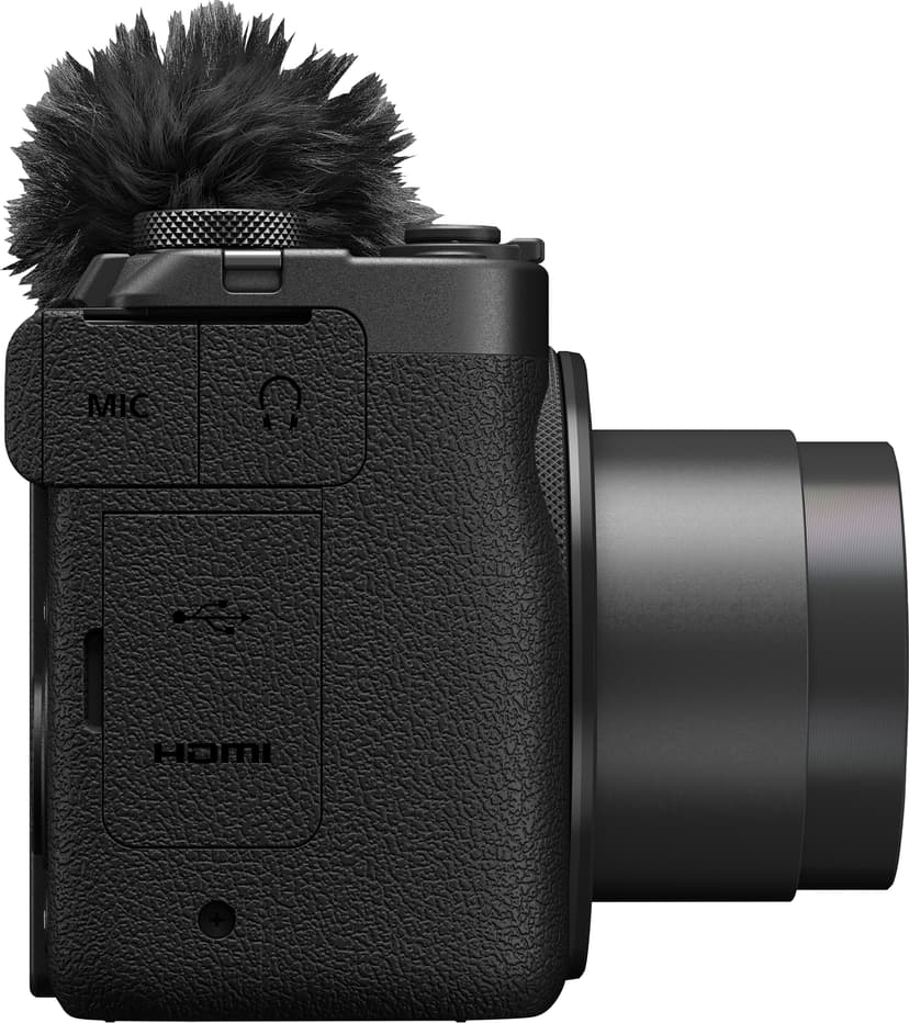 Canon PowerShot V1 - (Kuppvare klasse 2)