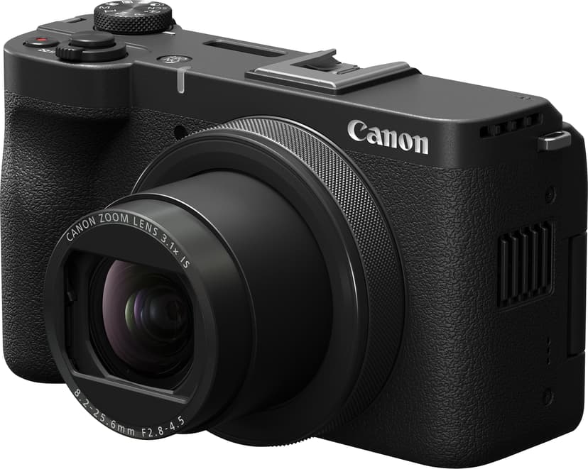 Canon PowerShot V1 - (Fyndvara klass 2)