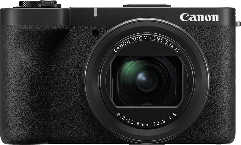 Canon PowerShot V1 - (Fyndvara klass 2)
